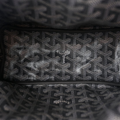 Goyard Goyardine Reversible Mini Anjou Grey 9 of 18