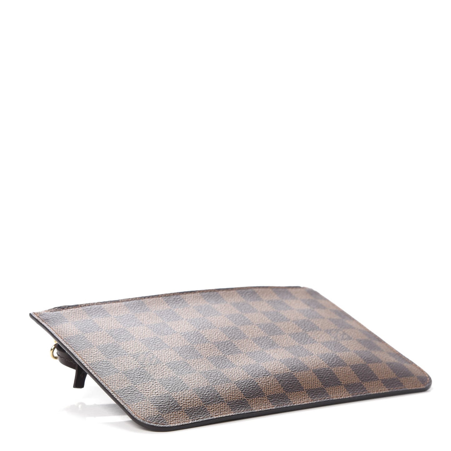 Damier Ebene Neverfull MM GM Pochette