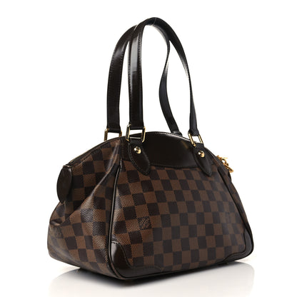 Louis Vuitton Damier Ebene Verona PM 3 of 7