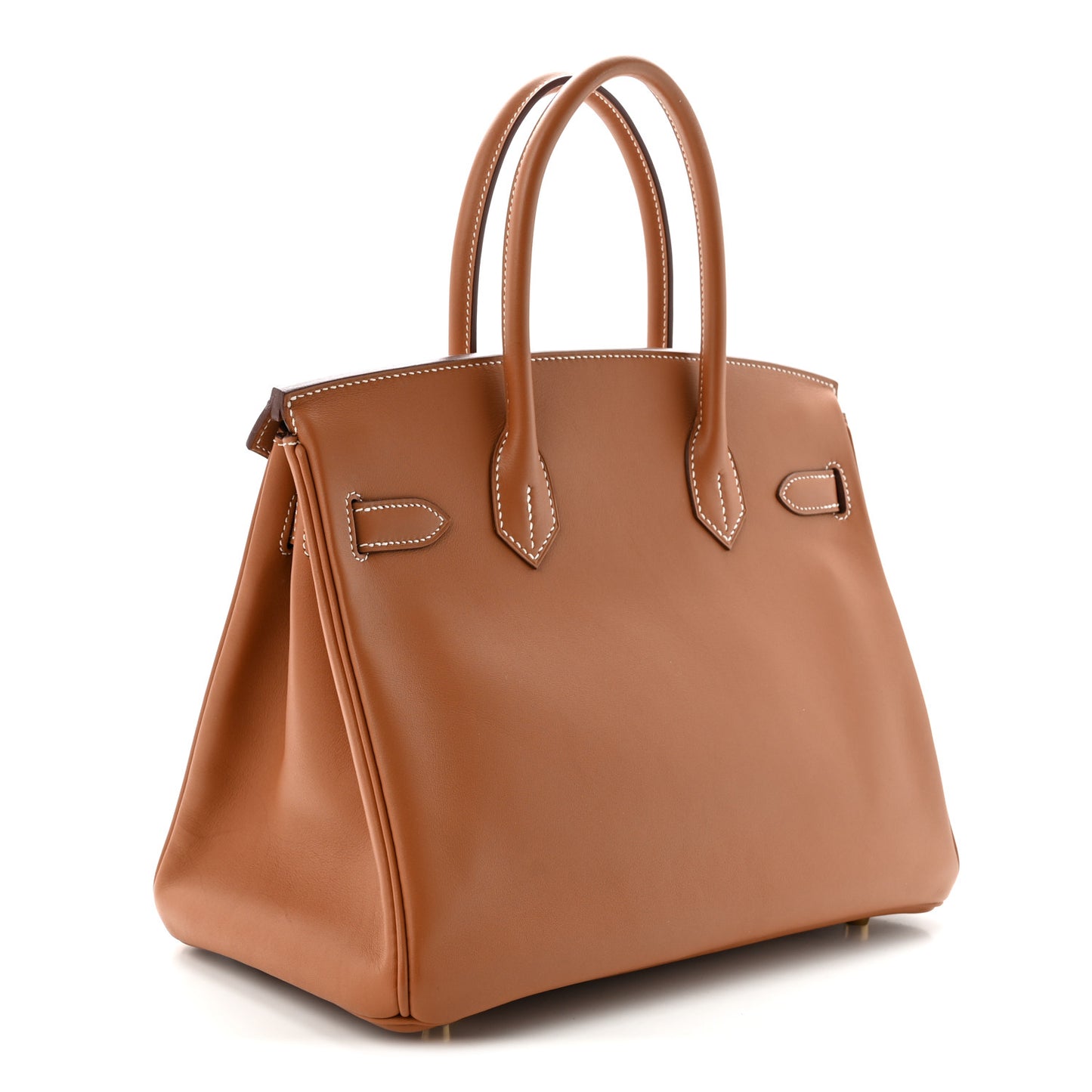 Veau Jonathan Birkin 30 Gold
