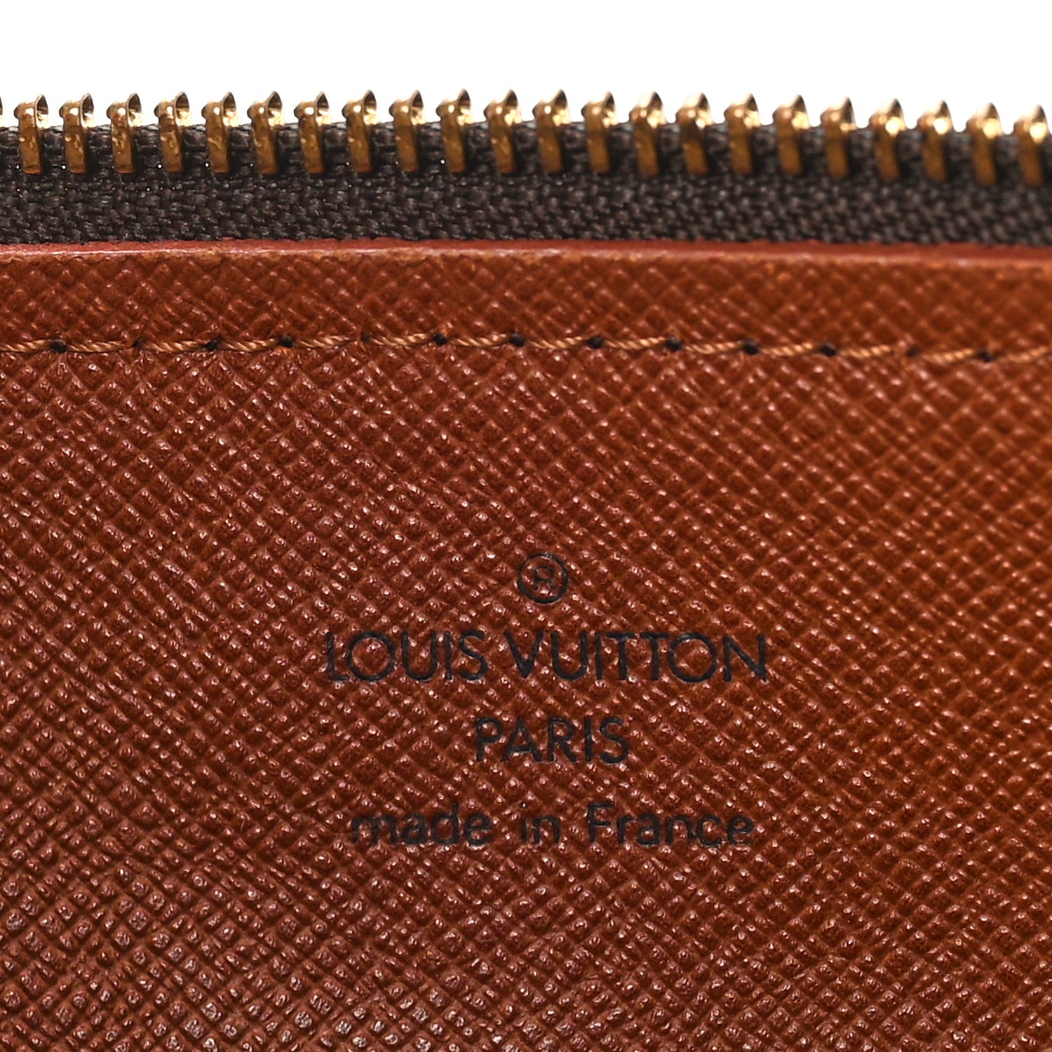 Louis Vuitton Monogram Papillon 26 6 of 8