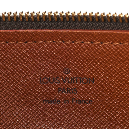 Louis Vuitton Monogram Papillon 26 6 of 8