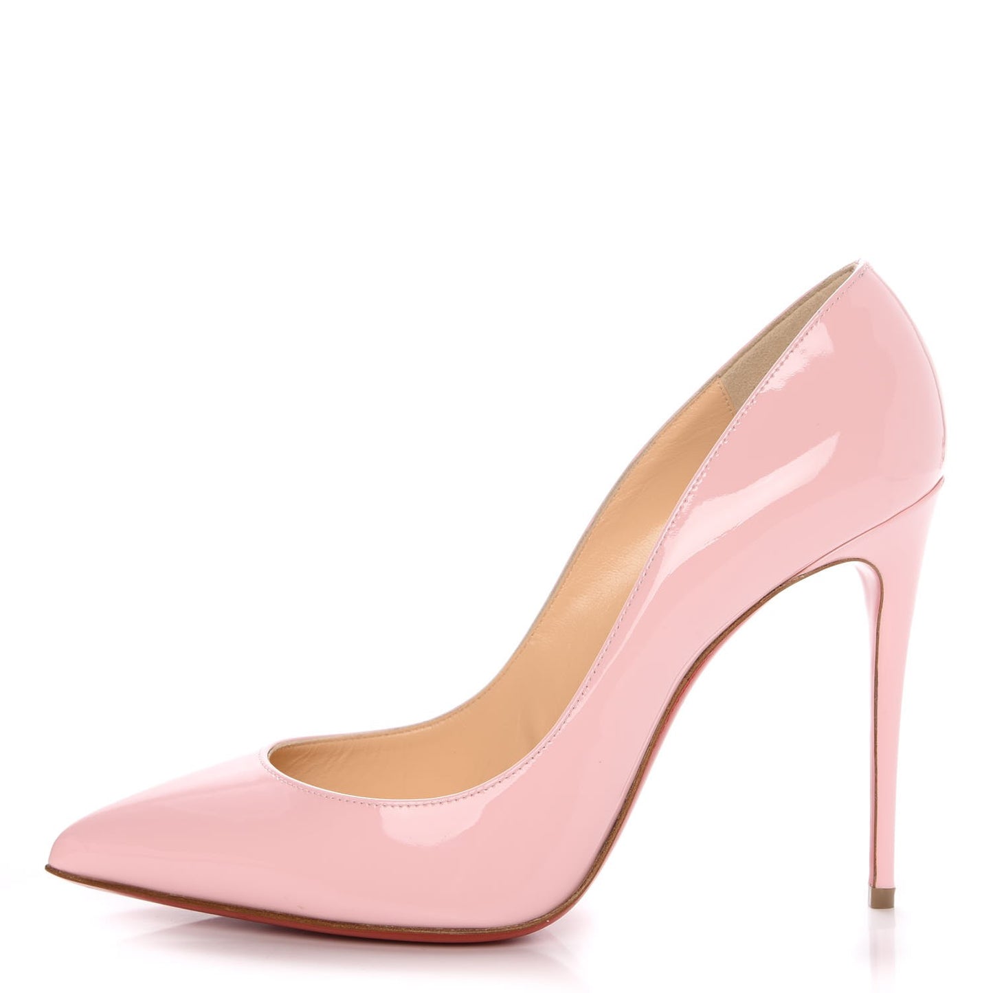 Patent Pigalle Follies 100 Pumps 39.5 Pompadour