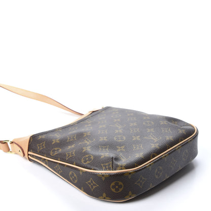 Louis Vuitton Monogram Odeon PM 3 of 9