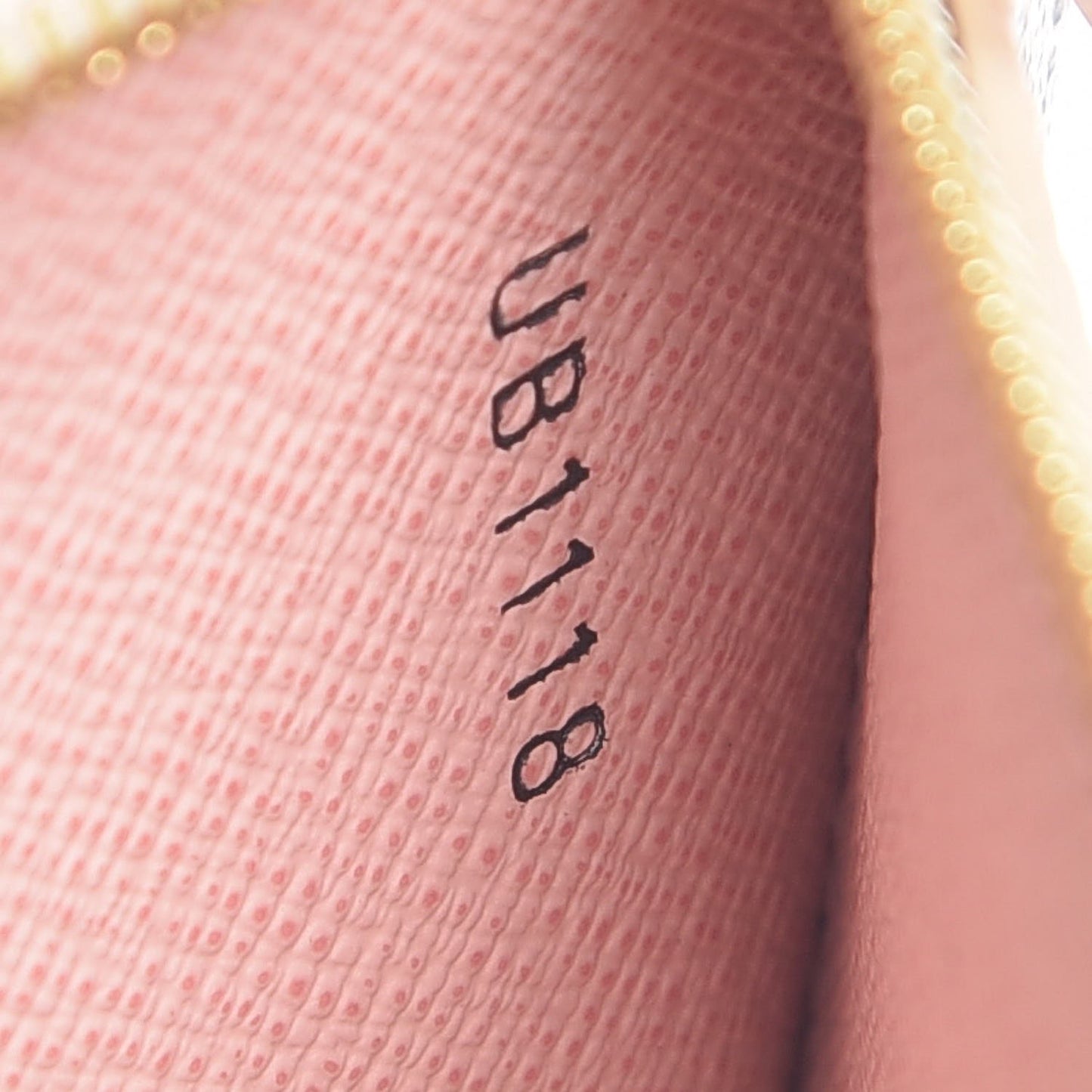 Damier Azur Summer Trunks Pochette Weekend