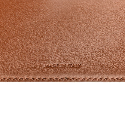 Celine Triomphe Canvas Small Triomphe Wallet White 7 of 14
