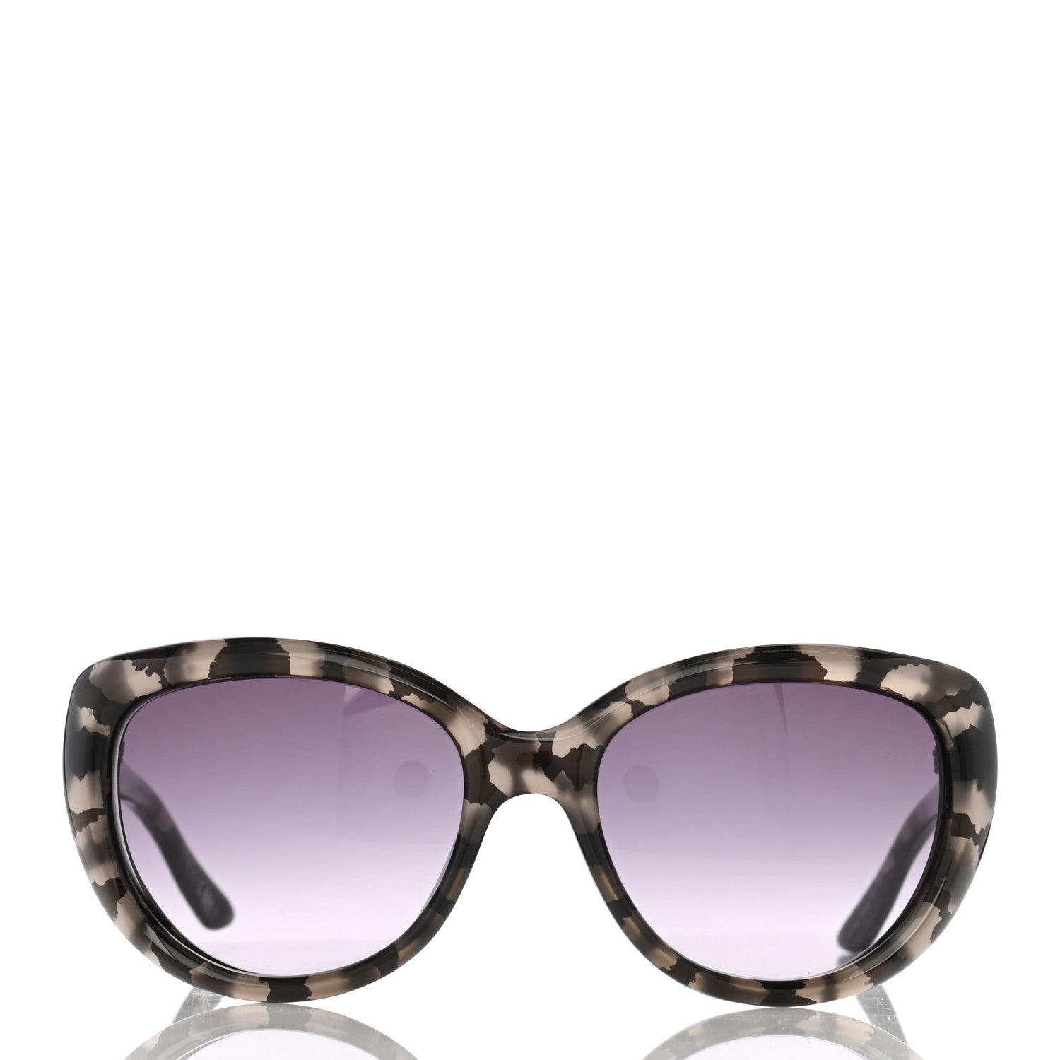 Christian Dior Dior Lady Cat 1 Sunglasses Grey Tortoise 2 of 7