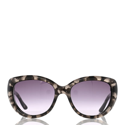 Christian Dior Dior Lady Cat 1 Sunglasses Grey Tortoise 2 of 7
