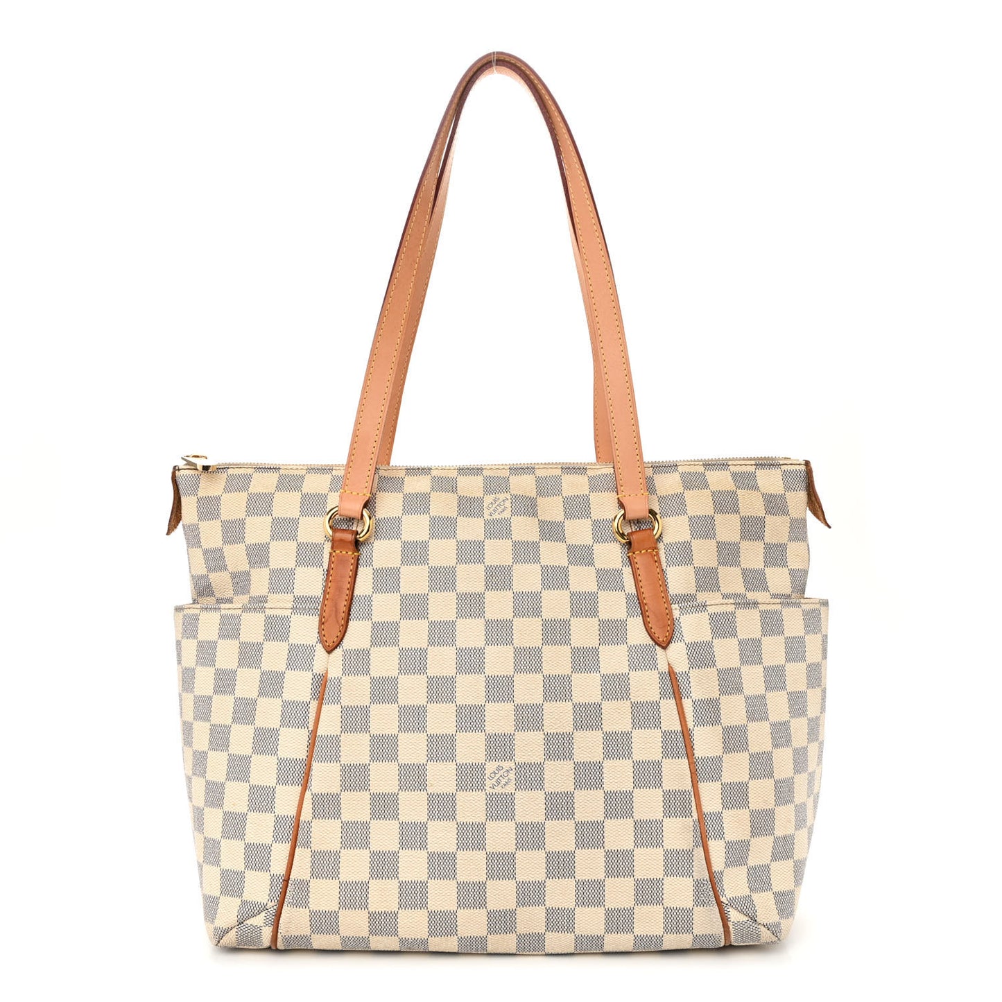 Damier Azur Totally MM