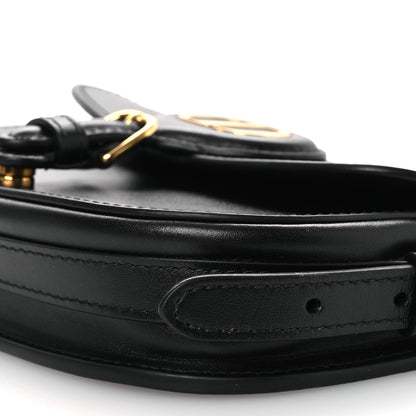 Christian Dior Box Calfskin Mini Bobby Bag Black 10 of 12
