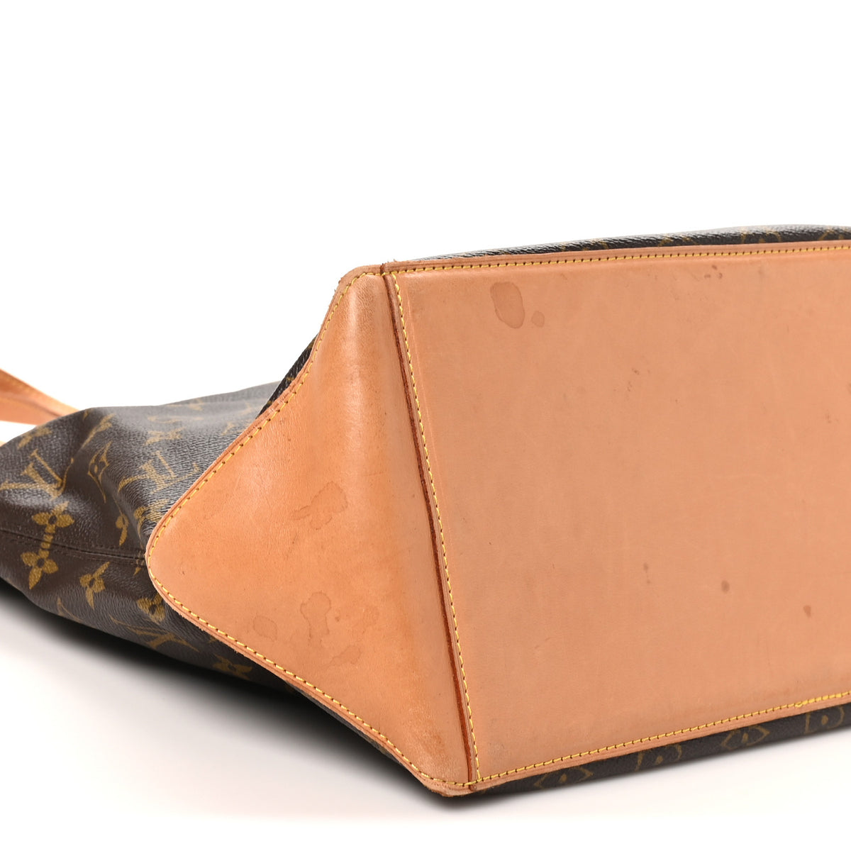 Monogram Cabas Mezzo