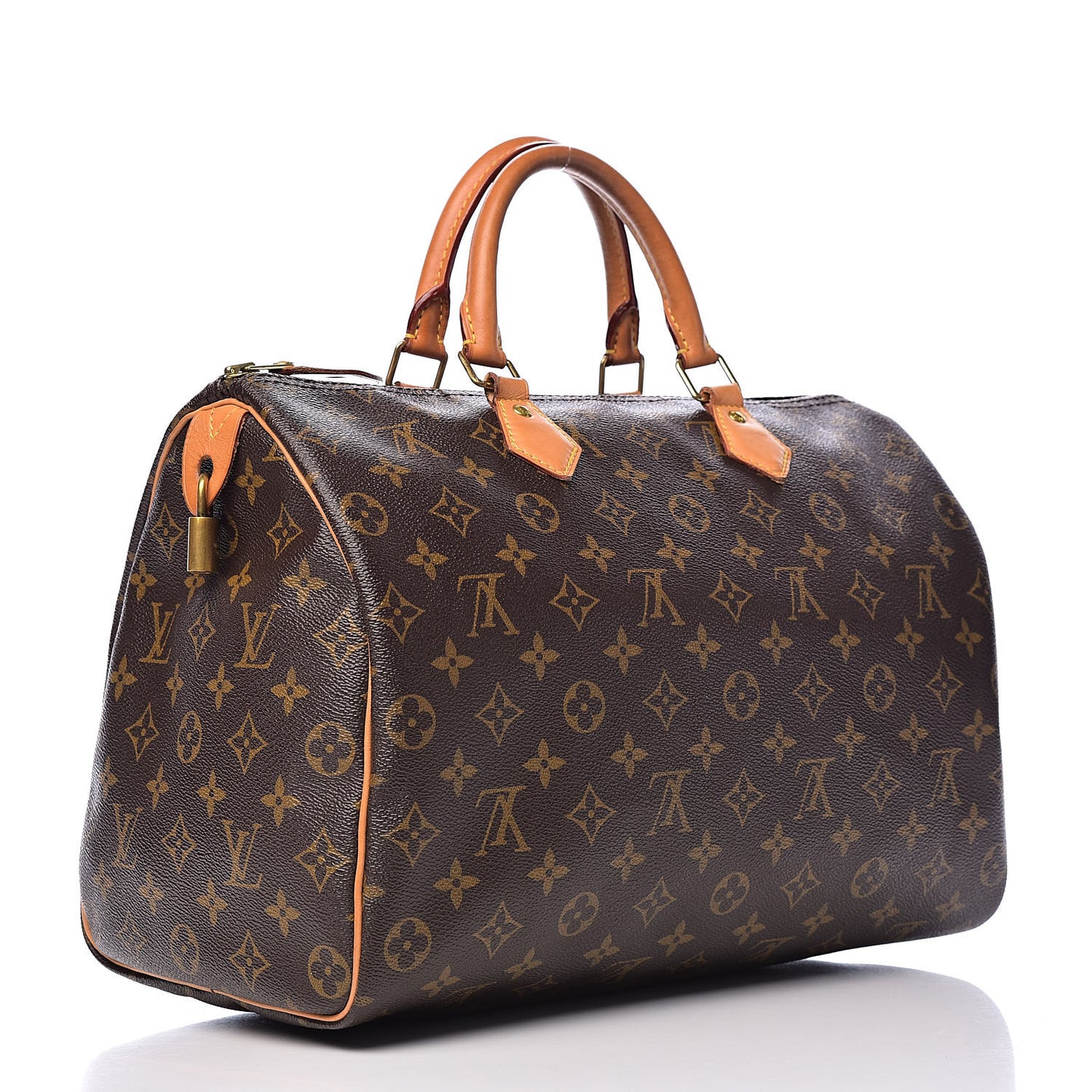 Monogram Speedy 35