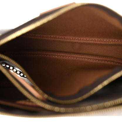 Louis Vuitton Monogram Multi Pochette Accessories Kaki 6 of 11
