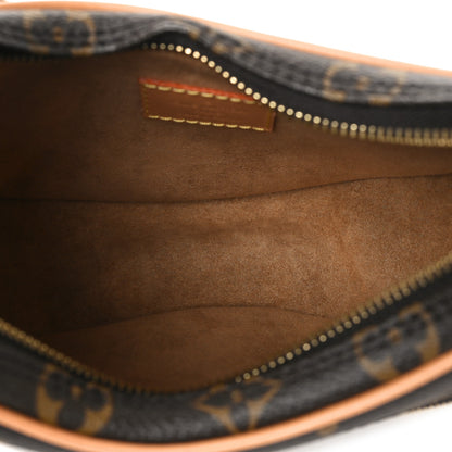 Louis Vuitton Monogram Loop 4 of 9
