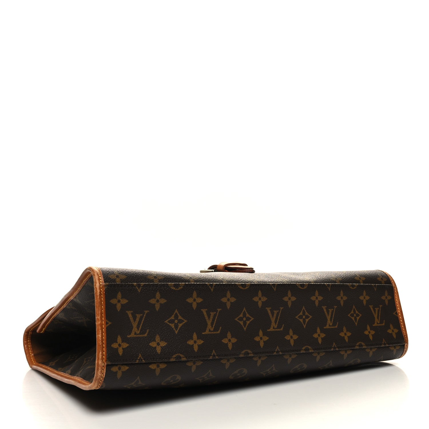Louis Vuitton Monogram Beverly GM Briefcase 4 of 11