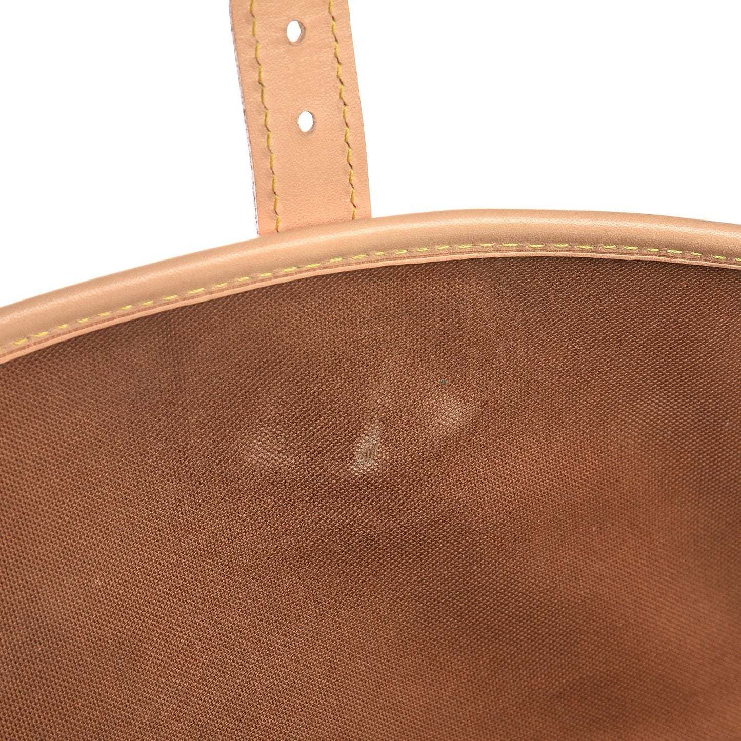 Monogram Sologne
