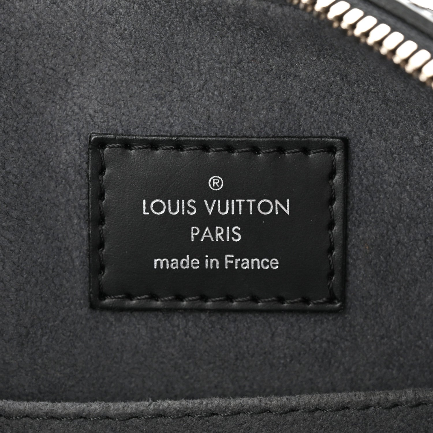 Louis Vuitton Epi Jasmin NM Black 6 of 11