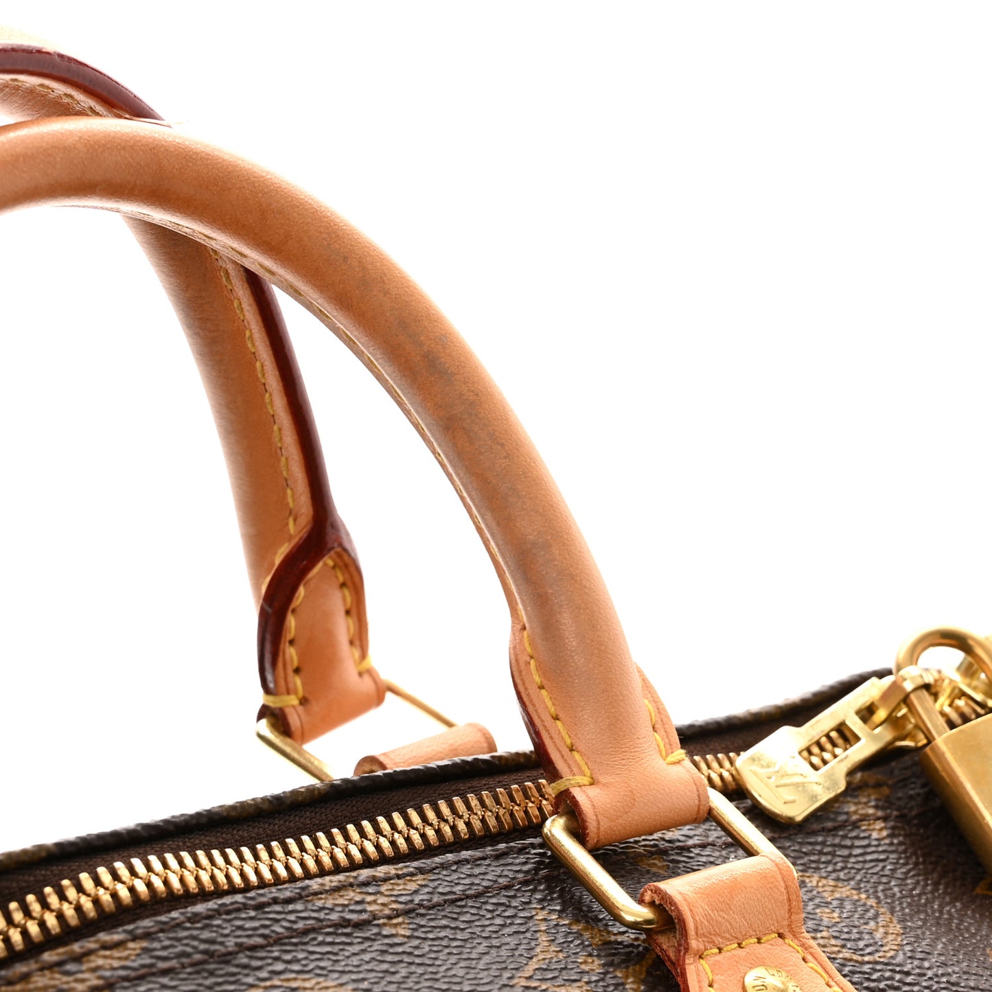 Monogram Speedy Bandouliere 30