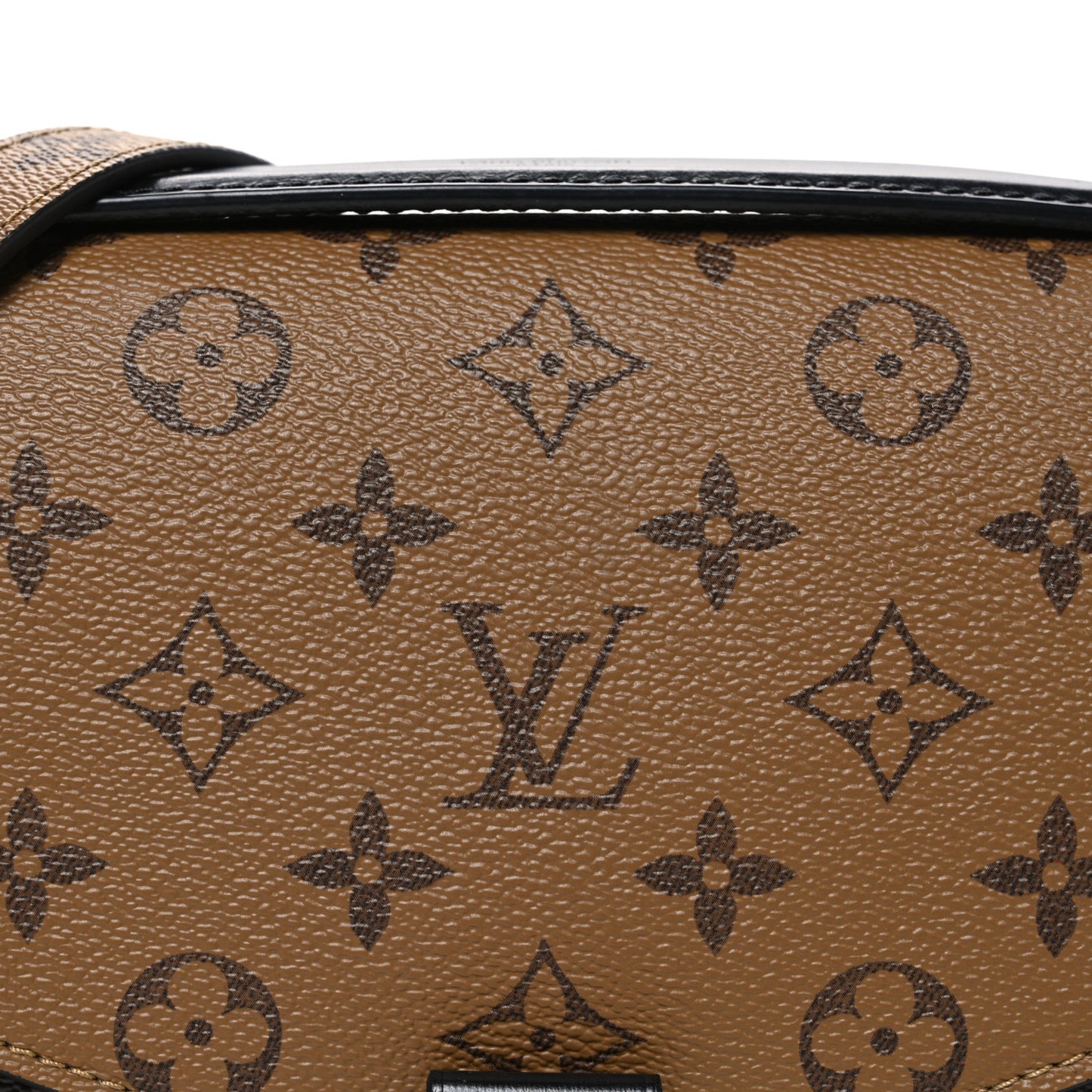 Reverse Monogram Pochette Metis