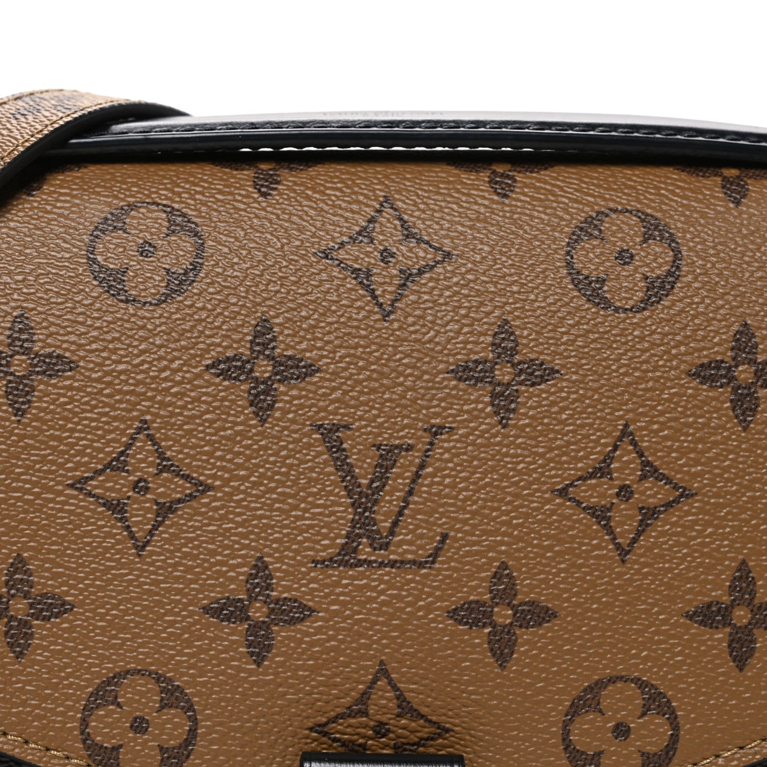 Louis Vuitton Reverse Monogram Pochette Metis 7 of 10