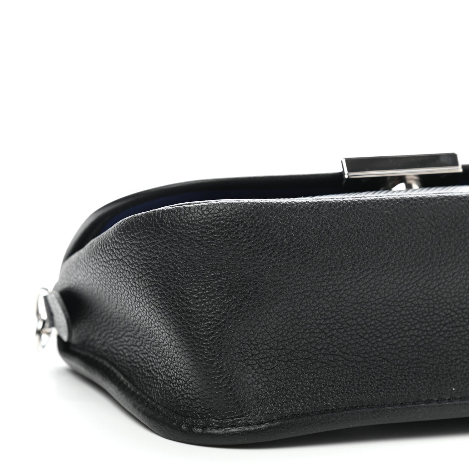 Louis Vuitton Epi Buci Crossbody Black 8 of 9