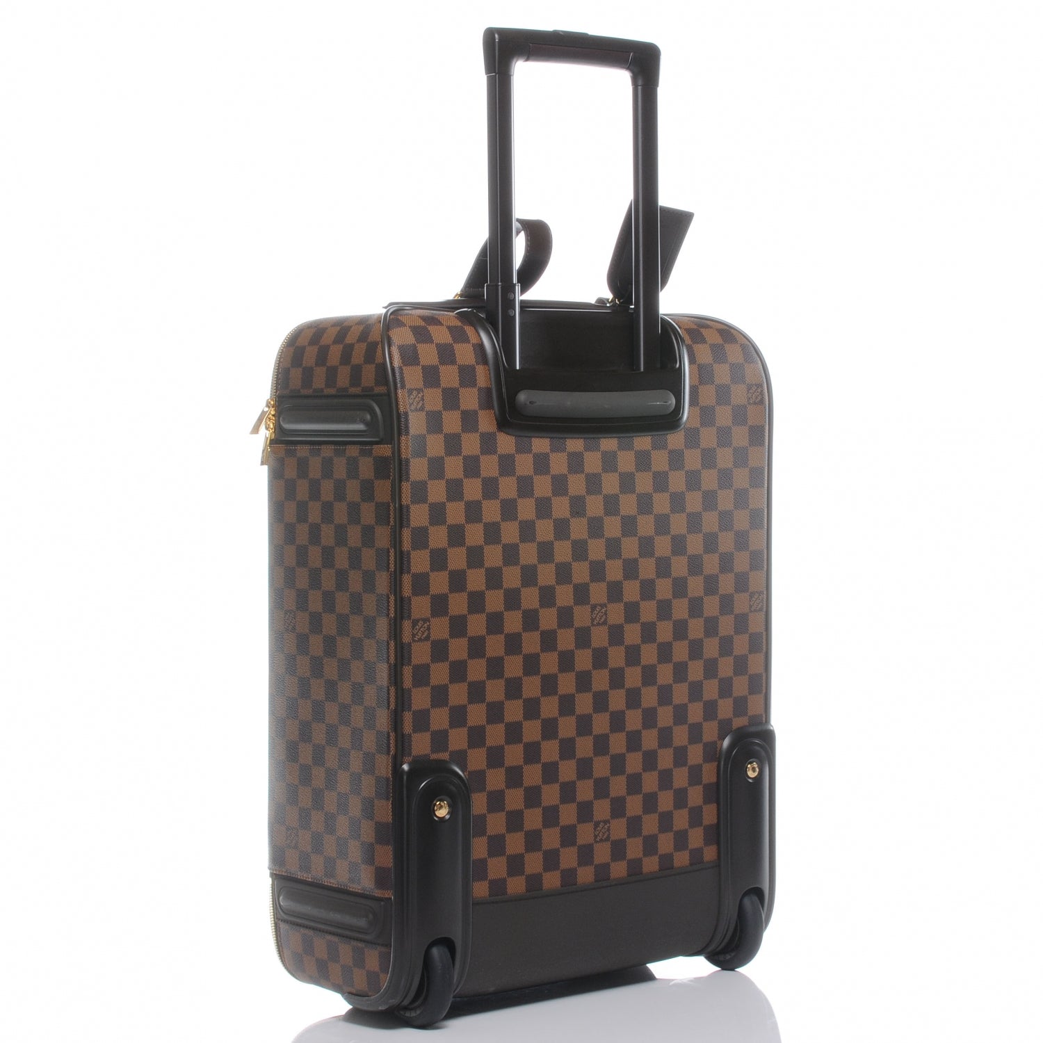 Louis Vuitton Damier Ebene Pegase 55 4 of 8