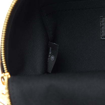 Louis Vuitton Monogram Palm Springs Backpack PM 8 of 11