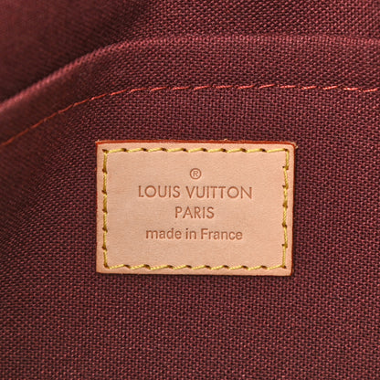 Louis Vuitton Monogram Favorite MM 6 of 11