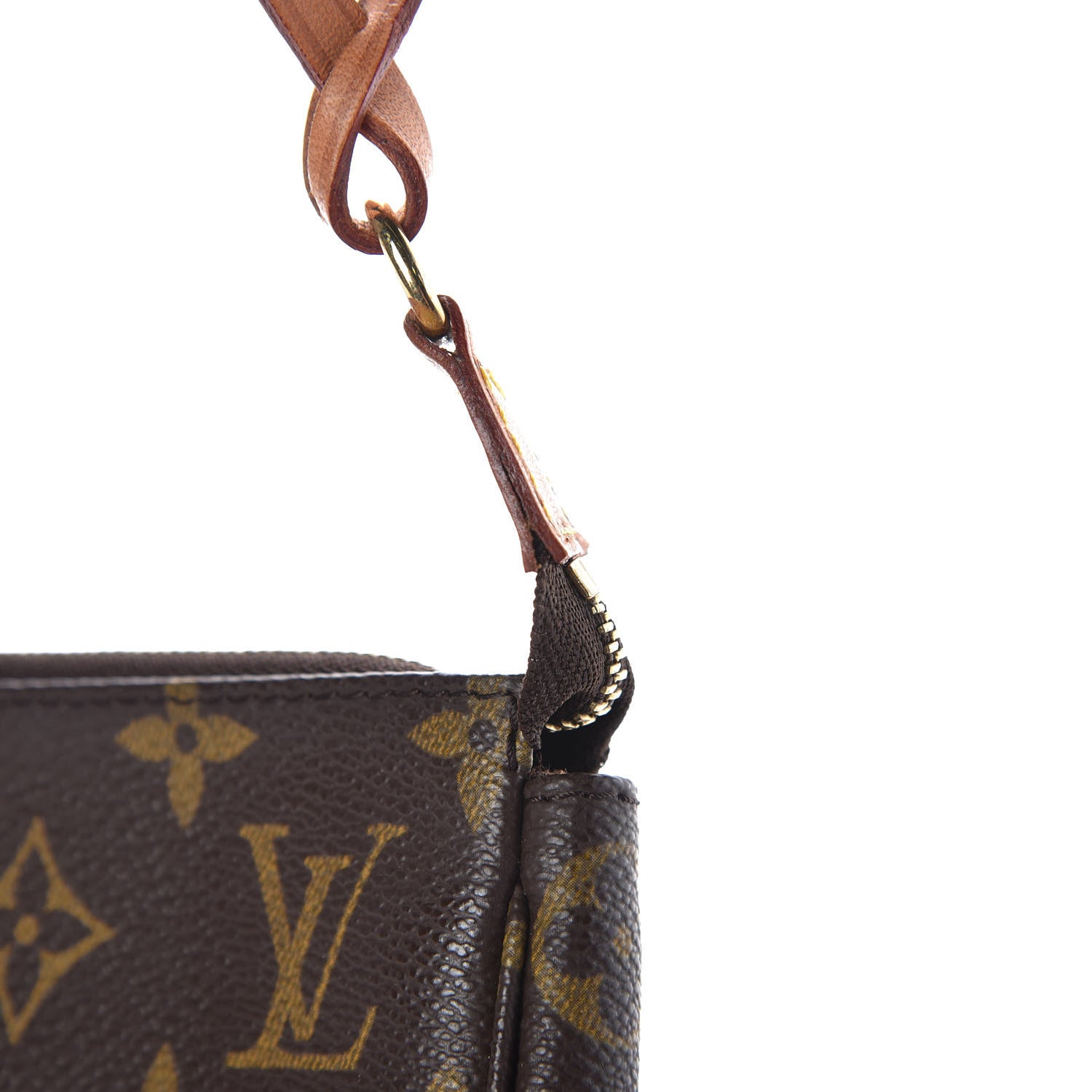 Louis Vuitton Monogram Pochette Accessories 9 of 11
