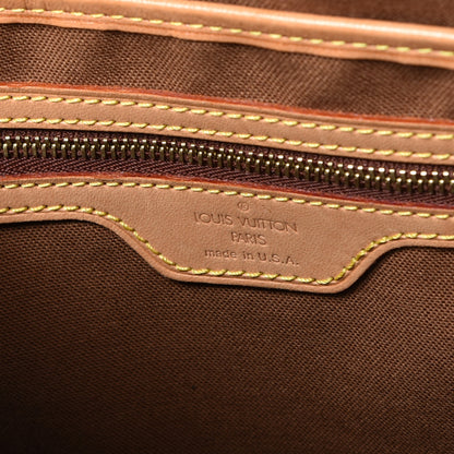 Louis Vuitton Monogram Vavin GM 7 of 8