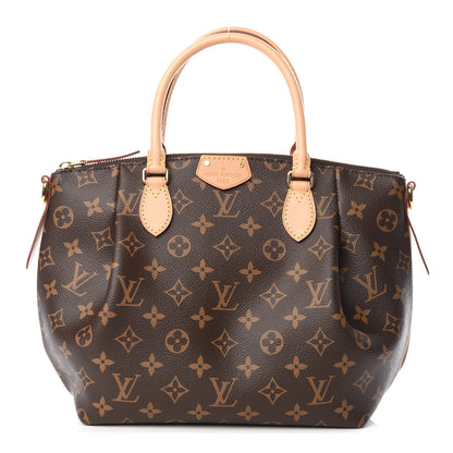 Louis Vuitton Monogram Turenne PM 1 of 9