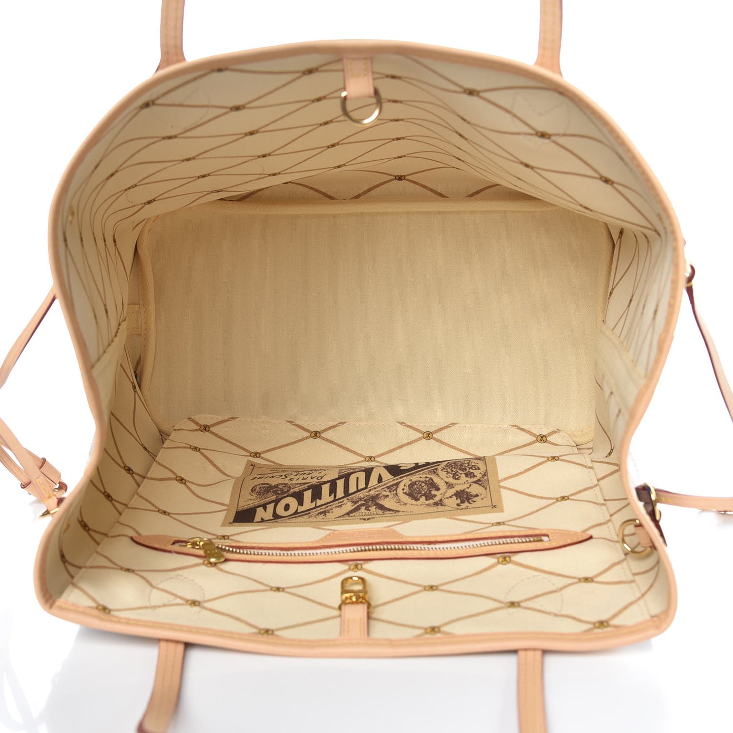 Damier Azur Summer Trunks Capri Neverfull MM