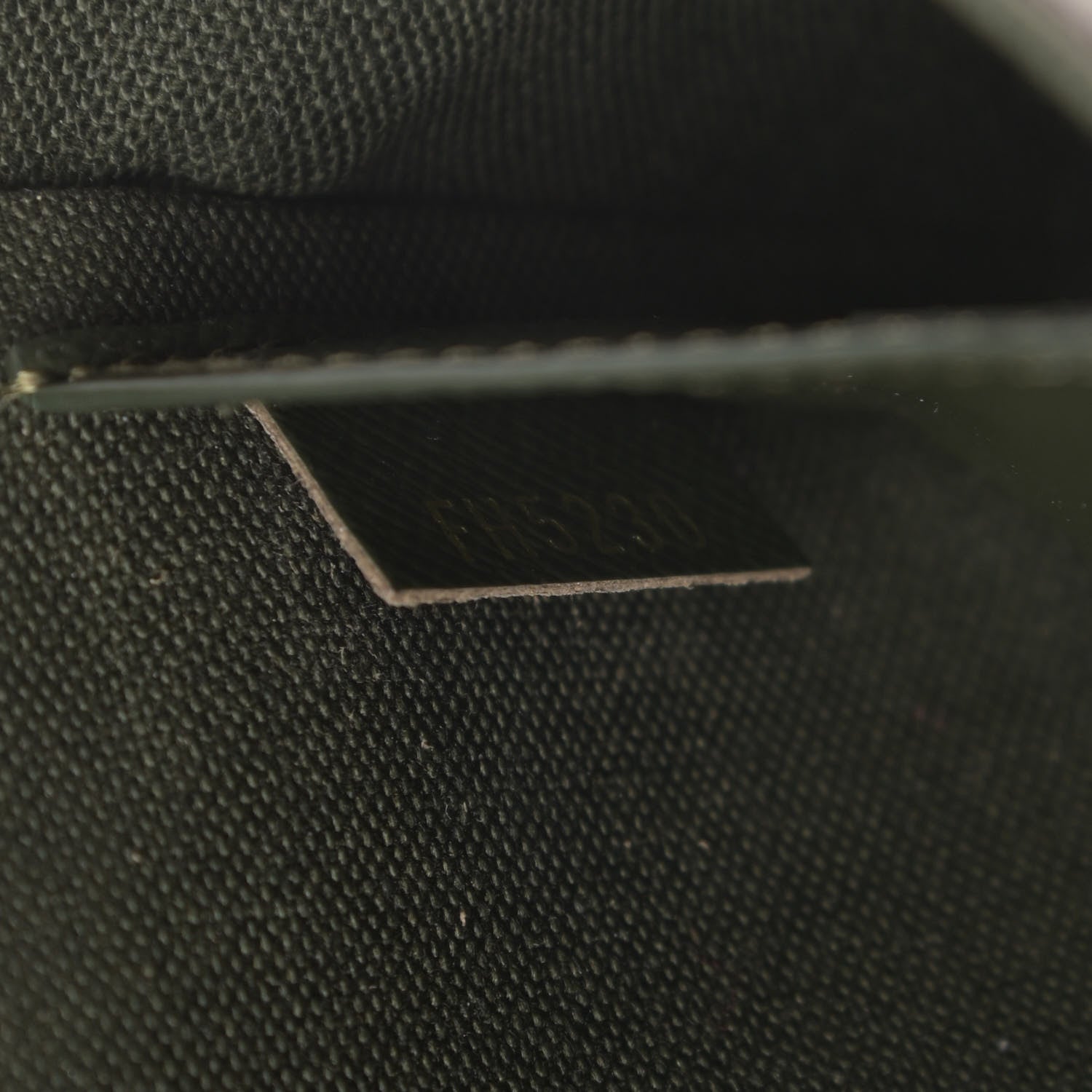 Louis Vuitton Monogram Felicie Strap & Go Kaki 7 of 11