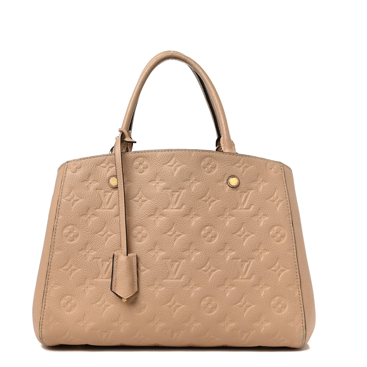 Empreinte Montaigne MM Beige Rose