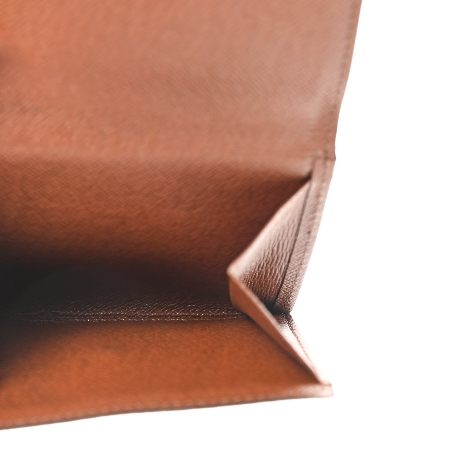 Monogram Elise Wallet