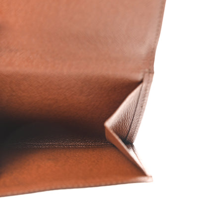 Louis Vuitton Monogram Elise Wallet 6 of 8