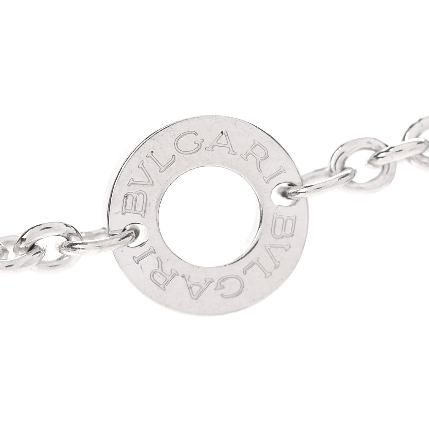 Sterling Silver Ceramic Save The Children Pendant Necklace