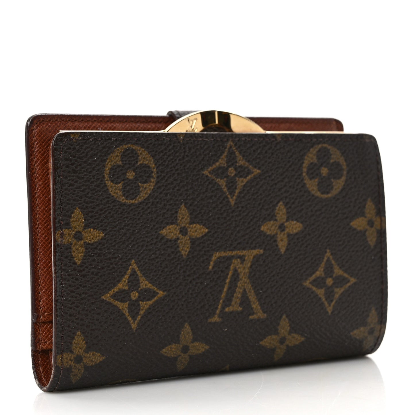 Monogram French Purse Wallet