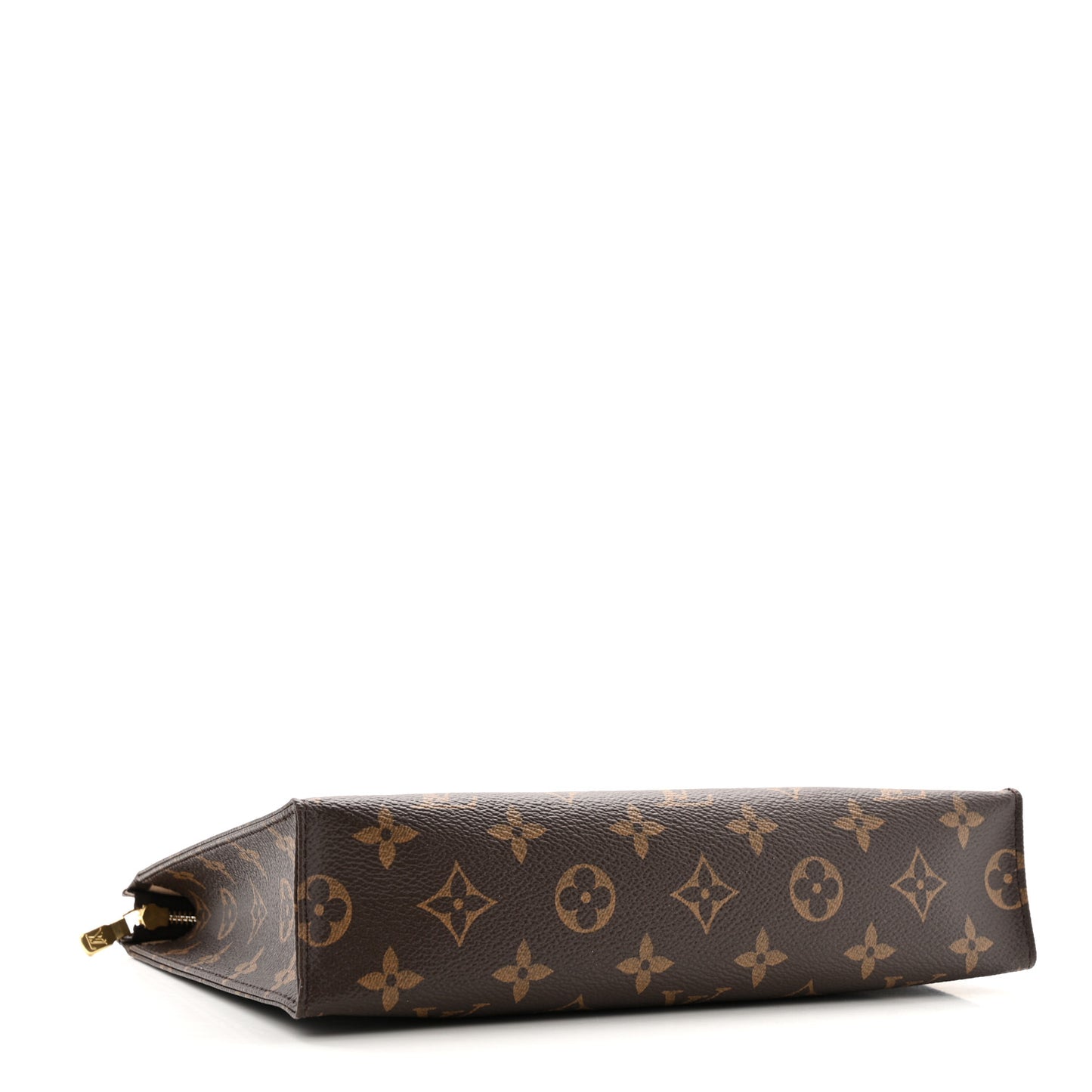 Monogram Toiletry Pouch 26