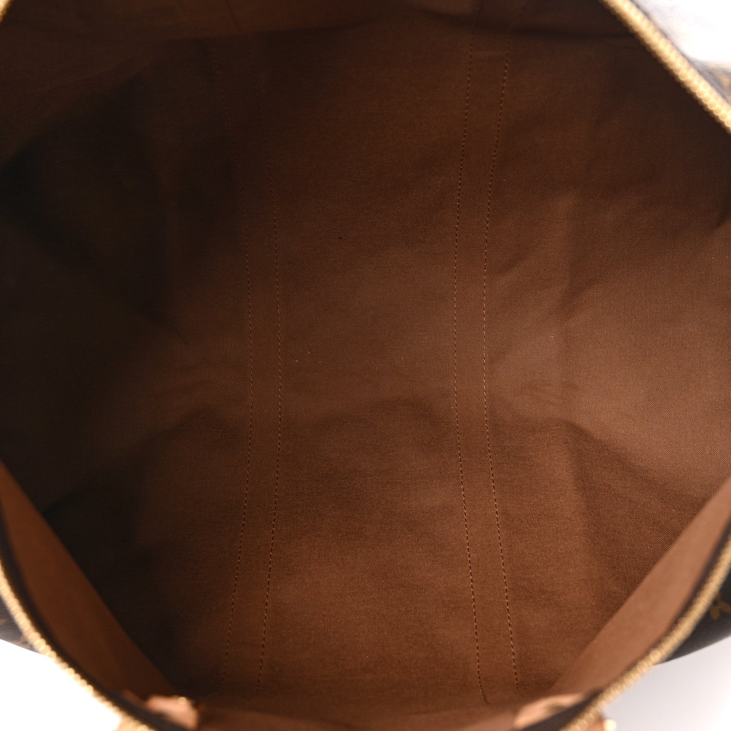 Louis Vuitton Monogram Keepall Bandouliere 50 4 of 12