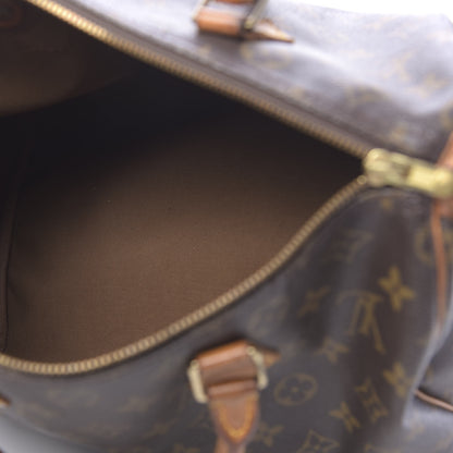 Louis Vuitton Monogram Speedy 30 5 of 17