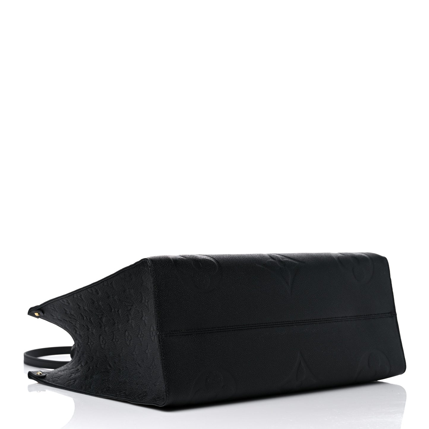 Empreinte Monogram Giant Onthego GM Black