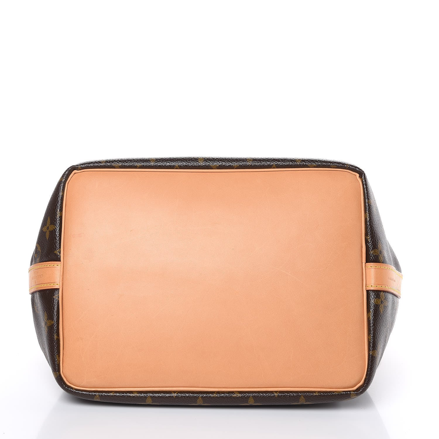 Louis Vuitton Monogram Petit Noe 9 of 12