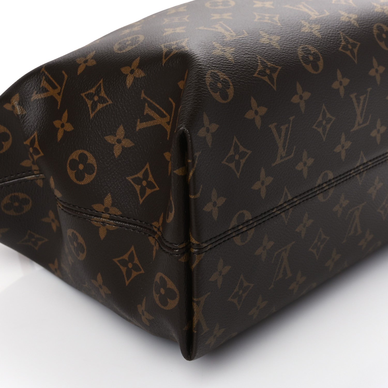 Louis Vuitton Monogram Boetie MM NM 8 of 9
