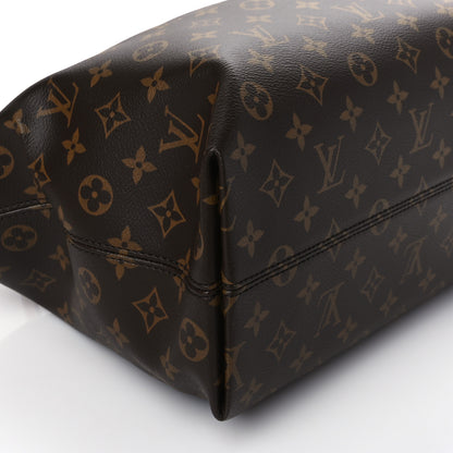 Louis Vuitton Monogram Boetie MM NM 8 of 9
