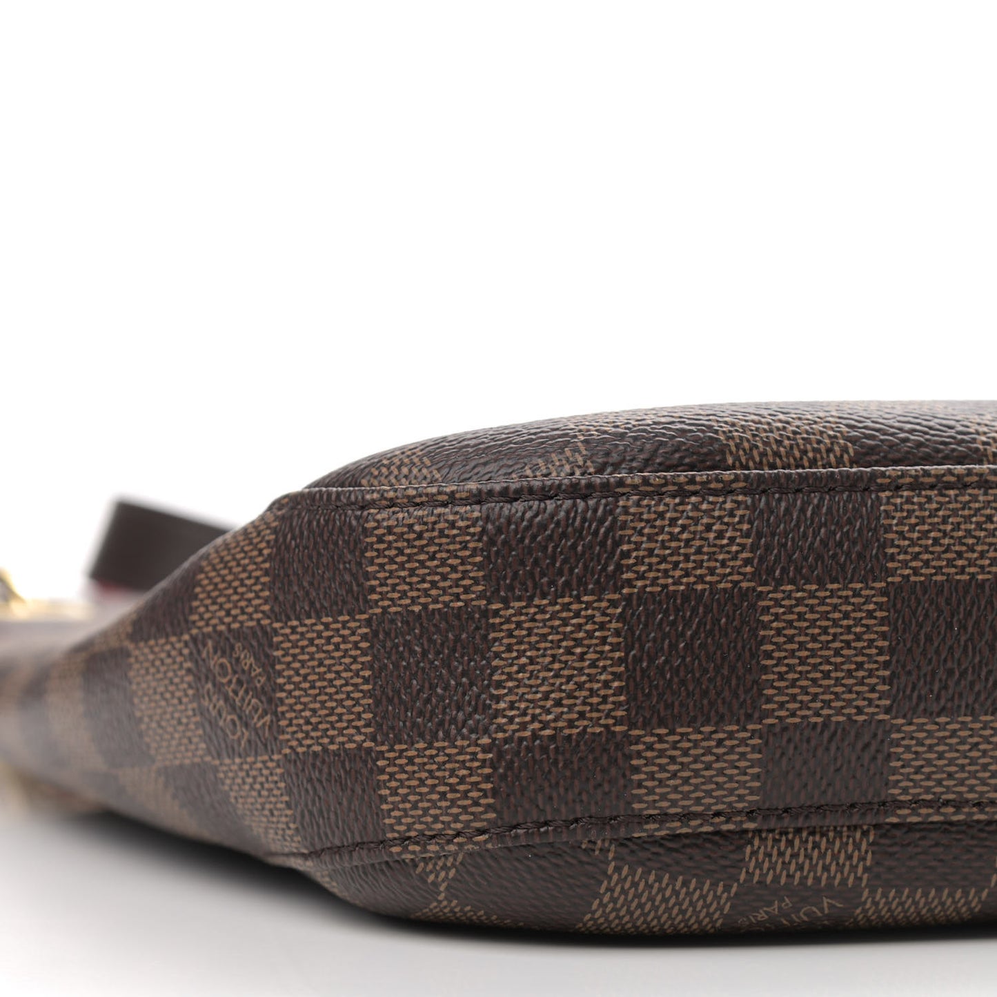 Damier Ebene South Bank Besace