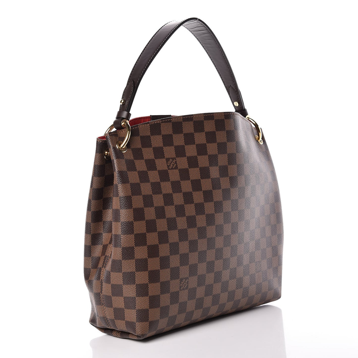 Damier Ebene Graceful PM