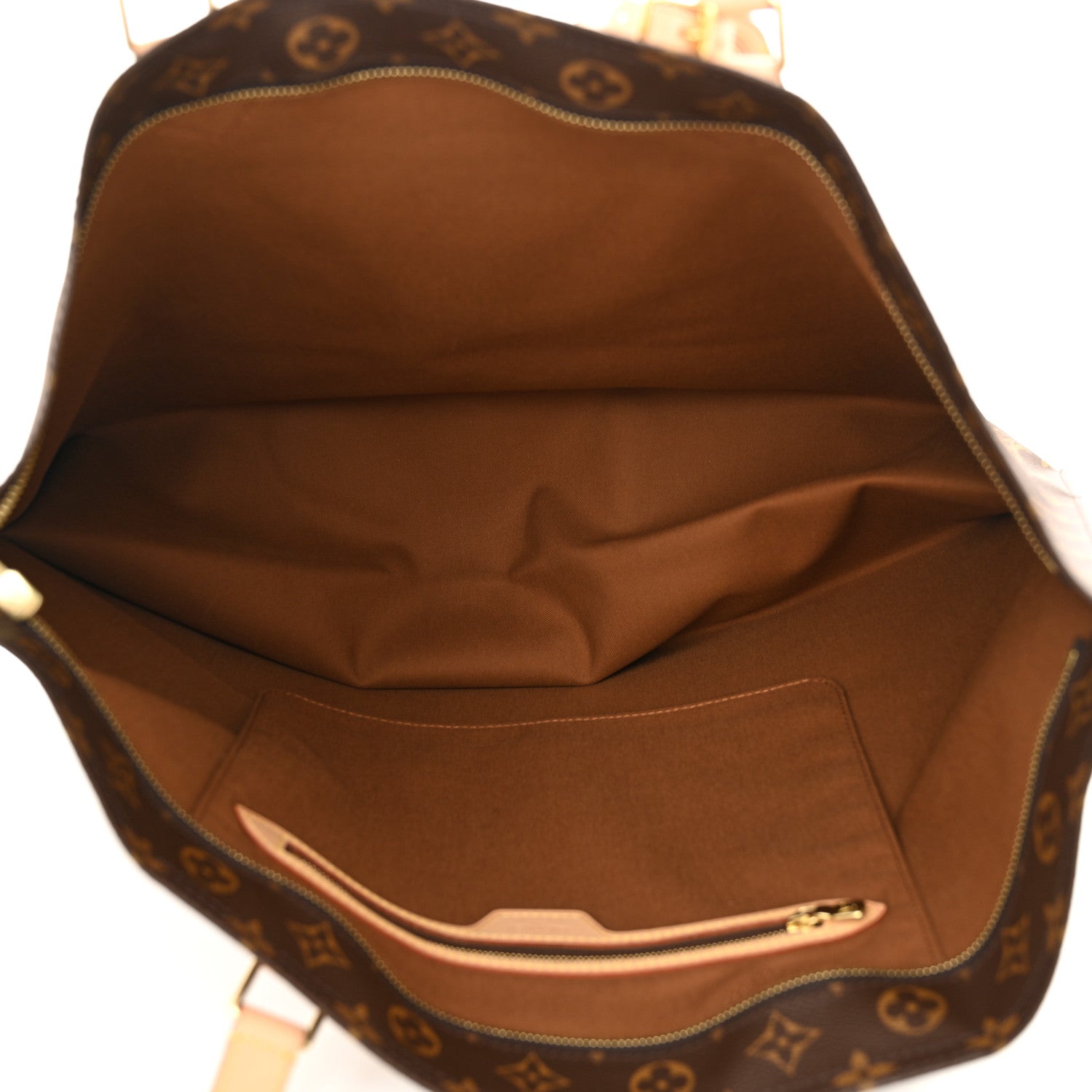 Louis Vuitton Monogram All-In MM 5 of 9