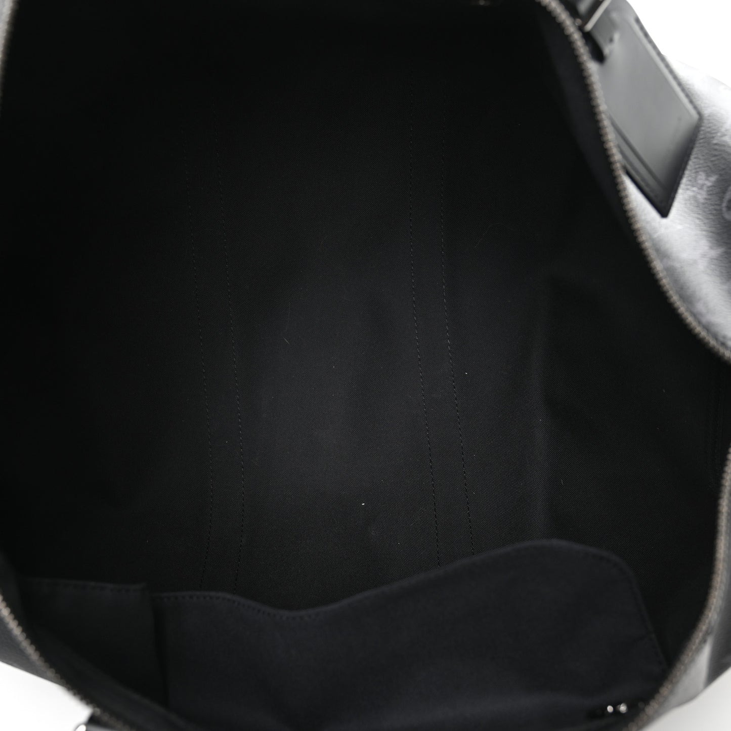 Monogram Eclipse Keepall Bandouliere 50