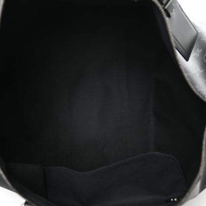 Louis Vuitton Monogram Eclipse Keepall Bandouliere 50 4 of 8